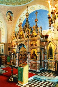 Chrám sv. Vladimíra